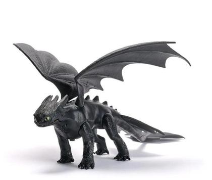 Imagem de Banguela Como Treinar Seu Dragão O Filme - Sunny 004475