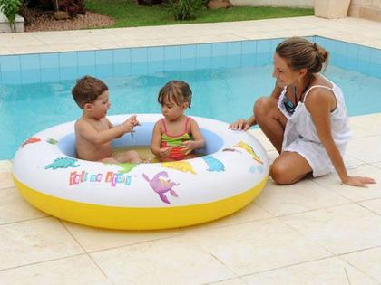 Imagem de Banheira Adesivo 150 Litros  - Mor 1794