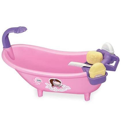 Imagem de Banheira banho de espuma tilin