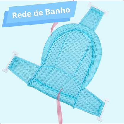 Banheira Bebês Menino Retrátil Com Rede Suporte Dobrável - Organiser Imagem de Banheira Bebês Menino Retrátil Com Rede Suporte Dobrável