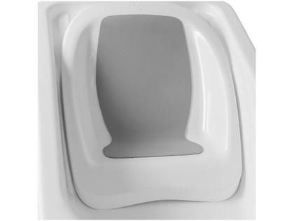 Imagem de Banheira de Bebê com suporte Dobrável Galzerano