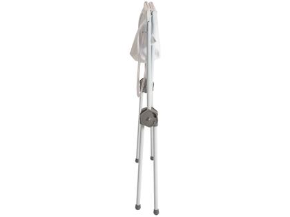 Banheira de Bebê com Suporte Kidoo Whoop Fresh Branco 20L Imagem de Banheira de Bebê com Suporte Kidoo Whoop Fresh Branco 20L