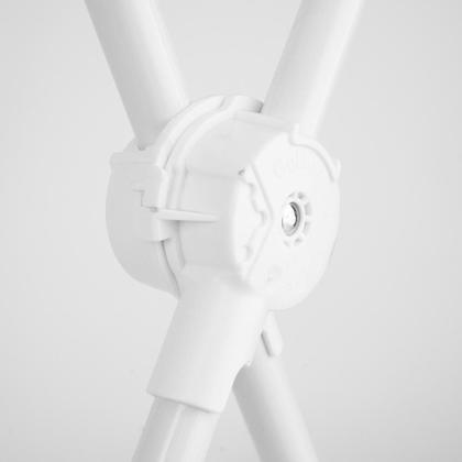 Imagem de Banheira de Bebê Galzerano Acqua Trio com Mangueira + Suporte + Redutor - 0 Até 20Kg - Ref.7065