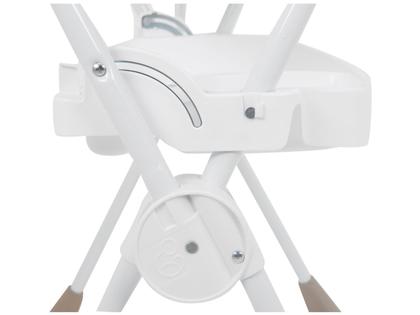 Imagem de Banheira de Bebê Galzerano com Suporte e Trocador