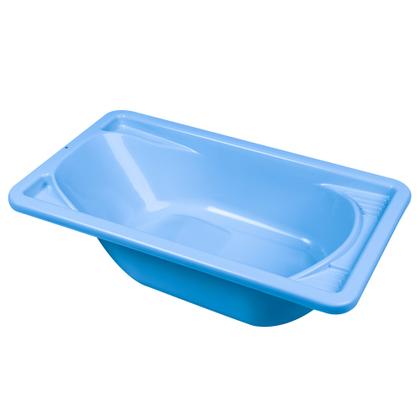 Banheira Luxo Com Suporte Dobrável, Trocador e Saboneteira, 25l, até 30kg - Baby Hércules - Kids Baby Hércules Imagem de Banheira Luxo Com Suporte Dobrável, Trocador e Saboneteira, 25l, até 30kg - Baby Hércules