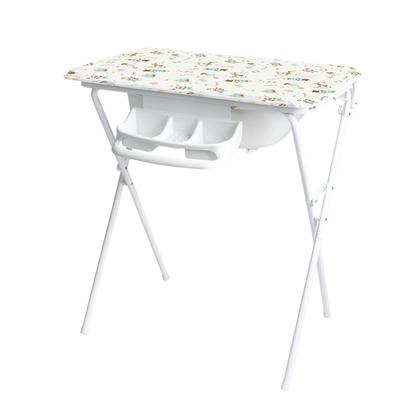 Imagem de Banheira Luxo Suporte Trocador Saboneteira Star Of The Show