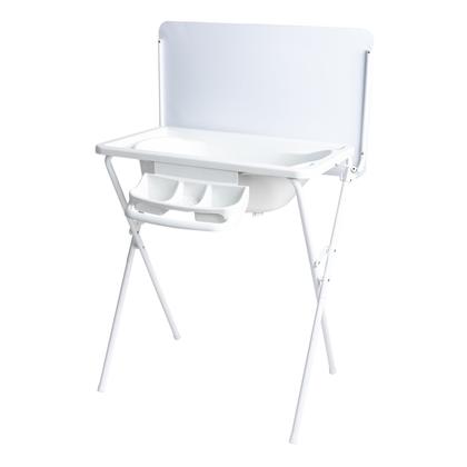Imagem de Banheira Luxo Suporte Trocador Saboneteira Star Of The Show