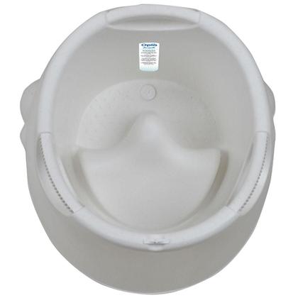 Imagem de Banheira Ôfuro Burigotto Oplá Polar 12M+ IXBA3065BR79