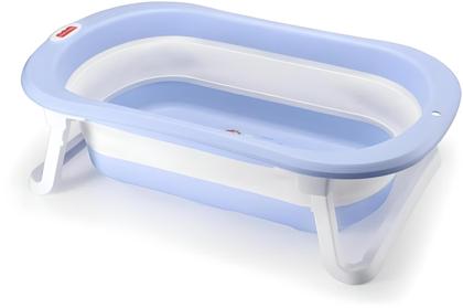 Imagem de Banheira Retrátil Estampada Splish N Splash Fisher Price