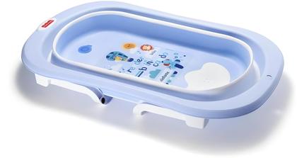 Imagem de Banheira Retrátil Estampada Splish N Splash Fisher Price