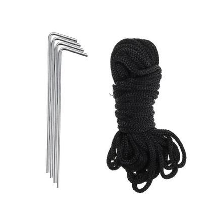 Imagem de Banheiro Camping Trocador Pampa Camuflada Higiene Emergência