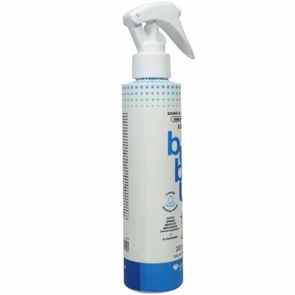 Imagem de Banho a seco bubble dry spray 200ml para cães kit com 5