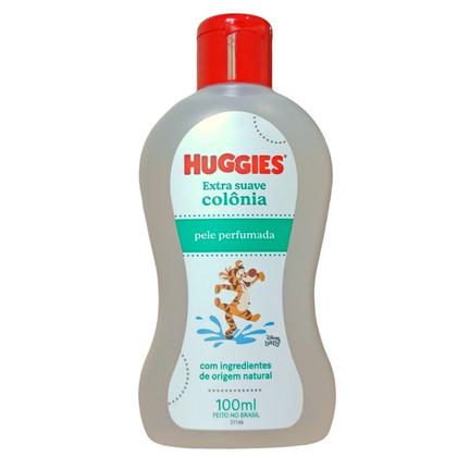 Imagem de Banho Bebê Huggies Completo - Kit com 8 Itens