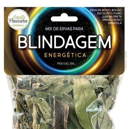 Imagem de Banho Blindagem Energética Amor Proteção Espiritual Umbanda Ervas Lar Abrir Caminhos Sorte Kit 3 Und