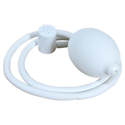 Imagem de BANHO DE ASSENTO BRANCO RETRÁTIL - LONGEVITECH Tamanho:Único
