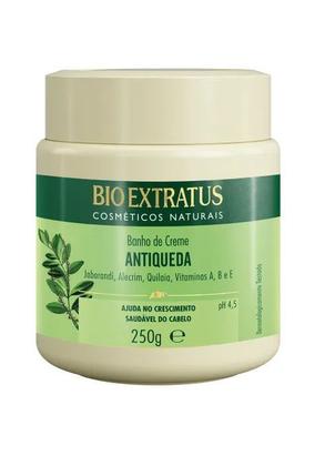 Imagem de Banho De Creme E Tônico Jaborandi Antiqueda Bio Extratus