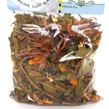 Imagem de Banho de Jurema Sagrada Desenvolvimento Espiritual Juremeiros Juremeiras Catimbó Kit 2 Und