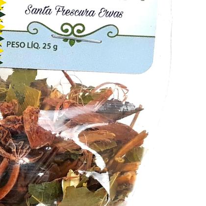 Imagem de Banho de Jurema Sagrada Desenvolvimento Espiritual Juremeiros Juremeiras Catimbó Kit 2 Und