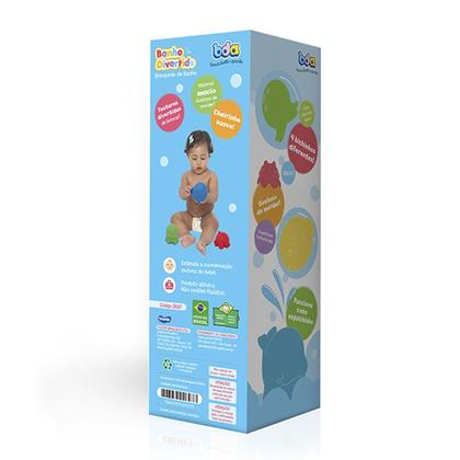 Imagem de Banho divertido - toyster - 2697