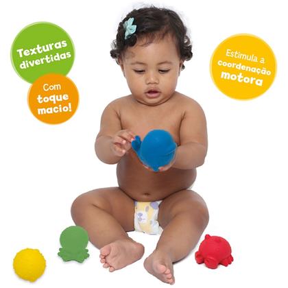 Imagem de Banho divertido - toyster - 2697