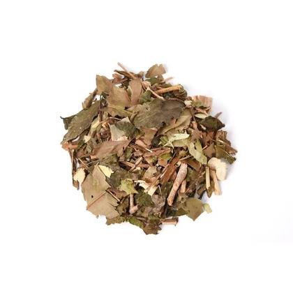 Imagem de Banho em Erva Pomba Gira na Umbanda e Candomblé  Sedução  Atração  Energias Amorosas