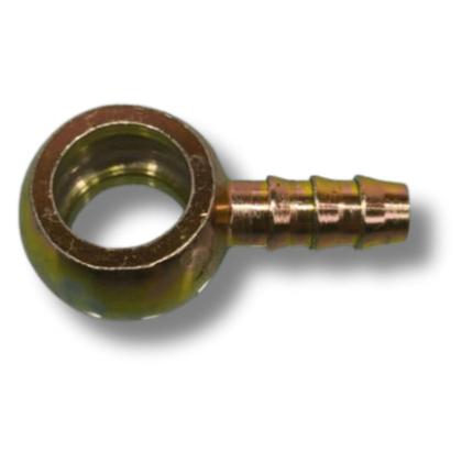 Imagem de Banjo Olhal 16mm para Mangueira 11X8mm Dunga