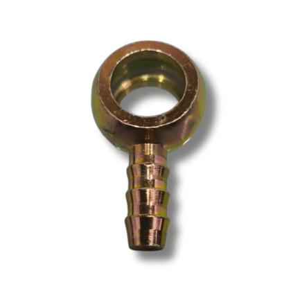Imagem de Banjo Olhal 16mm para Mangueira 11X8mm Dunga