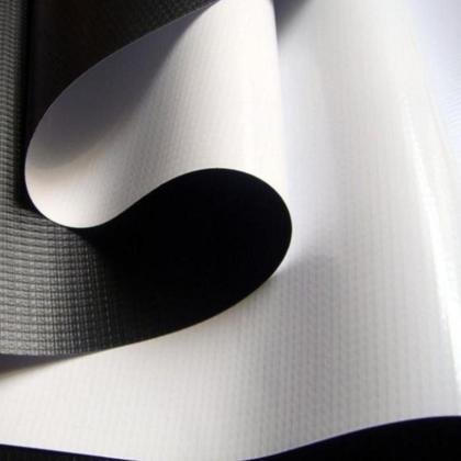 Imagem de Banner Aqui Tem Carvão Preço Fundo Preto Lona 60X40Cm