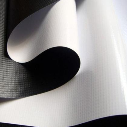 Imagem de Banner Aqui Tem Carvão Preço Fundo Preto Lona 80x50cm