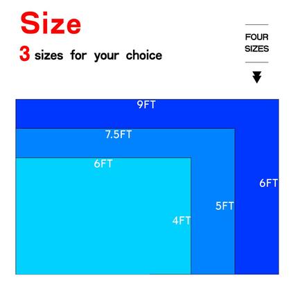 Imagem de Banner de decorações de festa de aniversário SAVIYA Jungle Safari