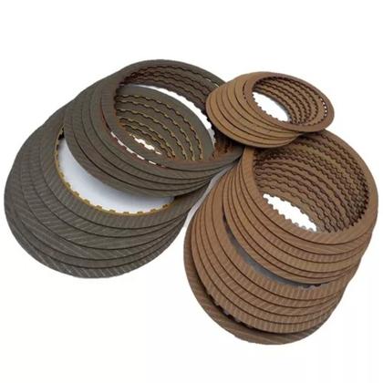 Imagem de Banner kit com filtro do câmbio automático 6l80