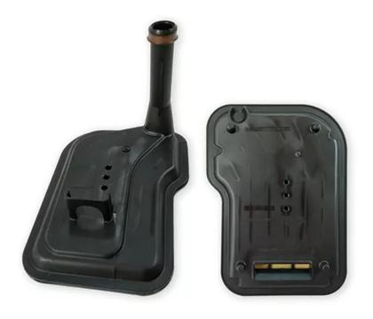 Imagem de Banner kit com filtro do câmbio automático 6l80