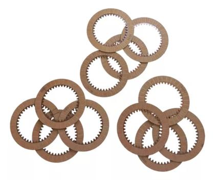 Imagem de Banner kit com filtro do câmbio automático slxa