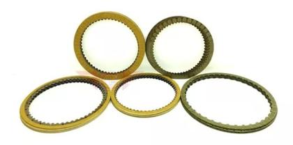 Imagem de Banner kit com filtro e pistão 09g