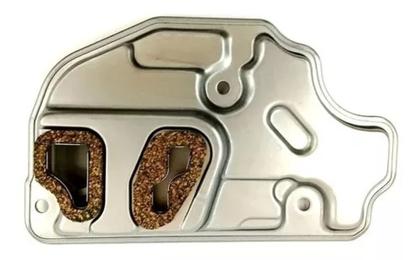 Imagem de Banner kit com filtro e pistão 09g