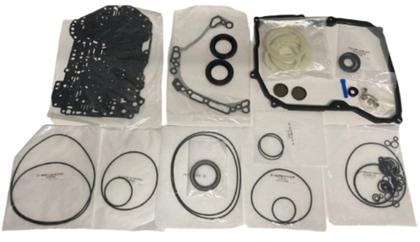 Imagem de Banner kit com filtro e pistão 09g