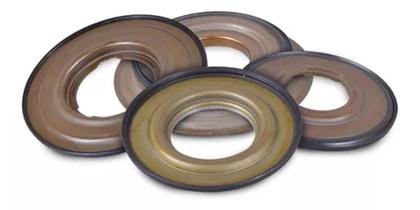 Imagem de Banner kit com filtro e pistão 09g