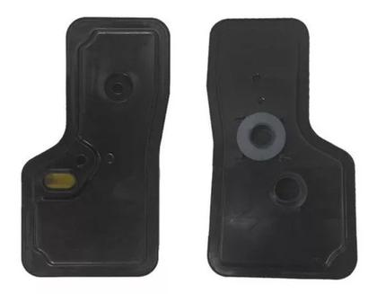 Imagem de Banner kit com filtro e pistão 6t30