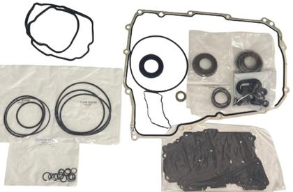 Imagem de Banner kit com filtro e pistão 6t30