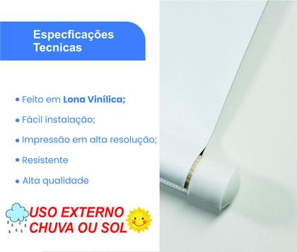 Imagem de Banner pronto Costureira BA 121 medida 45x70 cm arte pronta