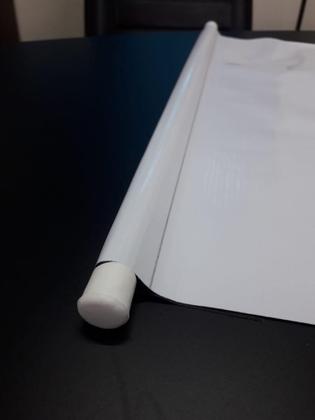 Imagem de Banner Reforço Escolar Ensino Telefone Contato Lona Grande