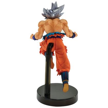 Imagem de Banpresto Dragon Ball Super Goku Ultra Instinto Superior Z-Battle
