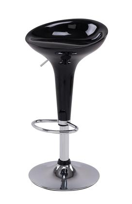 Imagem de Banqueta Bar Tulipa Preto