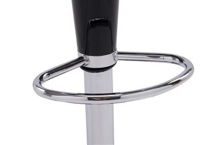 Imagem de Banqueta Bar Tulipa Preto