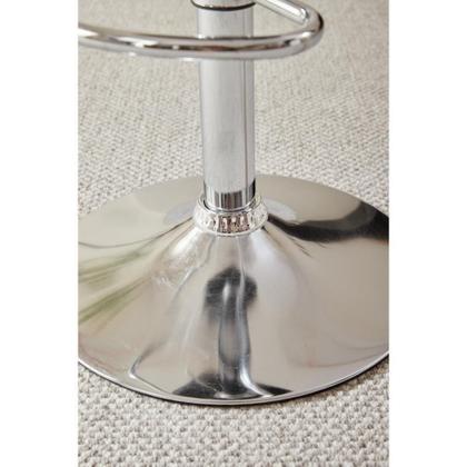 Imagem de Banqueta Eiffel Branca