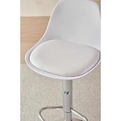 Imagem de Banqueta Eiffel Branca