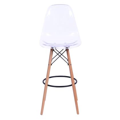 Imagem de Banqueta Eiffel - Transparente