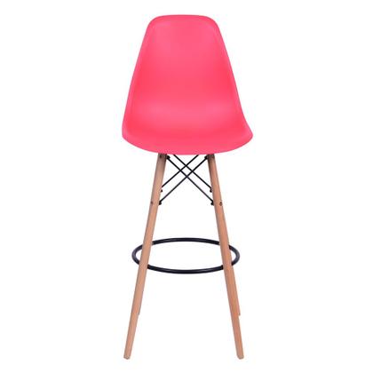 Imagem de Banqueta Eiffel - Vermelho