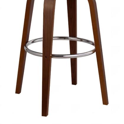 Banqueta Giratória Helmond Preta - Mobly Imagem de Banqueta Giratória Helmond Preta