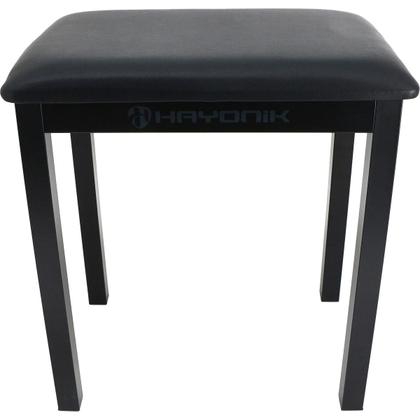 Imagem de Banqueta para Piano BP600P Preto Hayonik